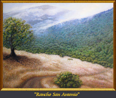 Rancho San Antonio