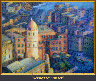 Vernazza